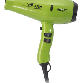 SHE-4750 Asciugacapelli super leggero