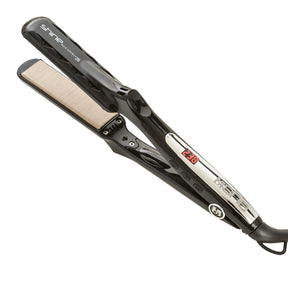 SHINE SILK EFFECT 28 Piastra per capelli con fibre di seta