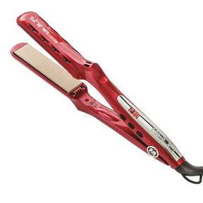 SHINE SILK EFFECT 28 Piastra per capelli con fibre di seta