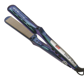 SHINE SILK EFFECT 28 Piastra per capelli con fibre di seta