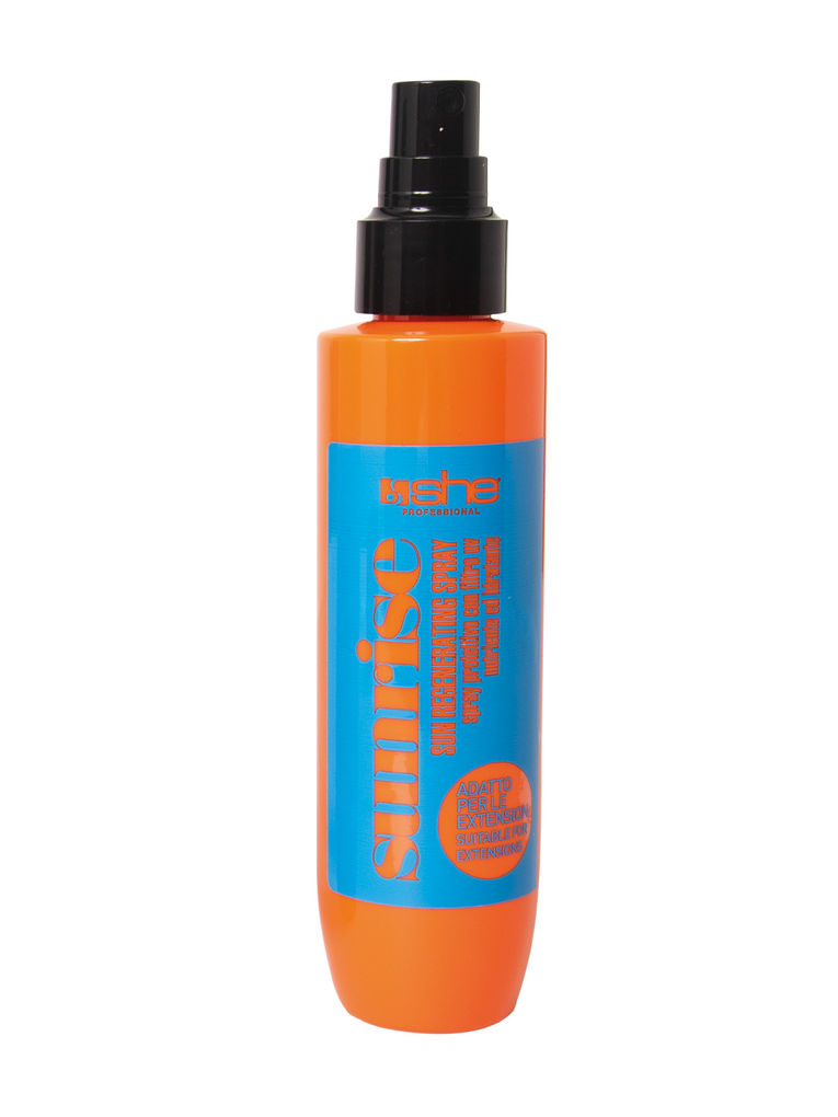 SUNRISE SPRAY 150ml Spray solare protettivo per capelli