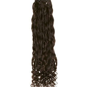 TAHITI WLH32L Capelli tessuti naturali