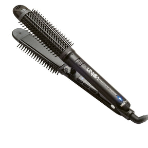 UNICA Spazzola, piastra e arricciacapelli