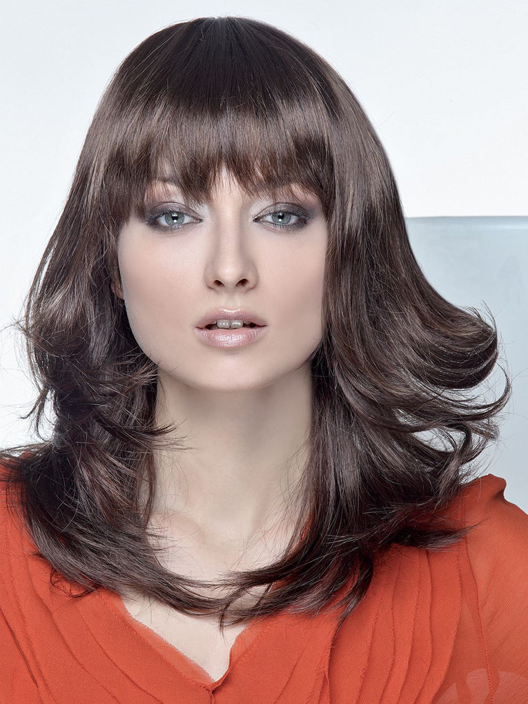 VALERIA Parrucca in fibra sintetica