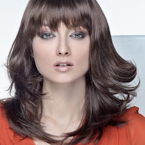 VALERIA Parrucca in fibra sintetica