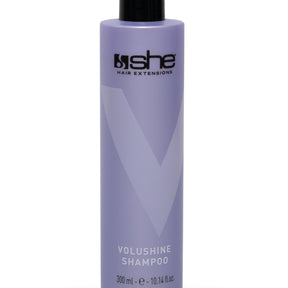 VOLUSHINE SHAMPOO Shampoo extension capelli danneggiati e fini 300ml